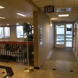 Hall Ameritel Inn