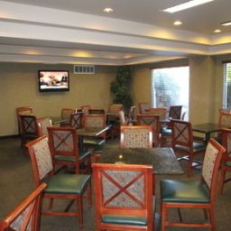 Restaurant Ameritel Inn