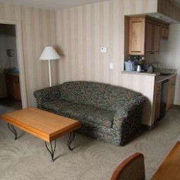 Suite Ameritel Inn
