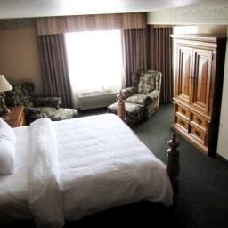 Suite Ameritel Inn