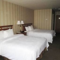 Suite Ameritel Inn