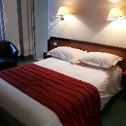 Royal INTER-HOTEL Troyes