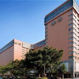 Sheraton Grande Taipei Hotel Taipéi