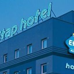 ibis budget Bielefeld City Ost Bielefeld