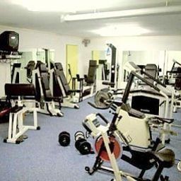 Wellness/fitness area Hotel Alte Brauerei