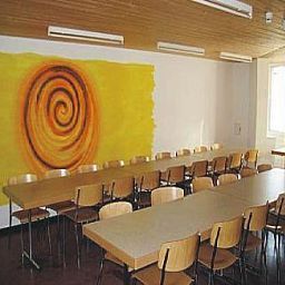 Conference room Hotel Alte Brauerei