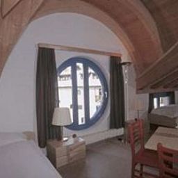 Room Hotel Alte Brauerei