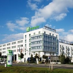 Holiday Inn BERLIN AIRPORT - CONF CENTRE Berlin