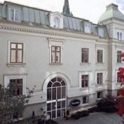 Clarion Collection Hotel Victoria Jönköping