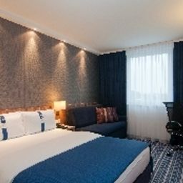 Holiday Inn Express ESSEN - CITY CENTRE Essen