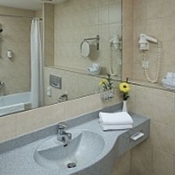 Cuarto de baño Hollywood Media Hotel Fotos