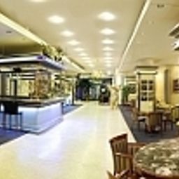 Hall Hollywood Media Hotel Fotos