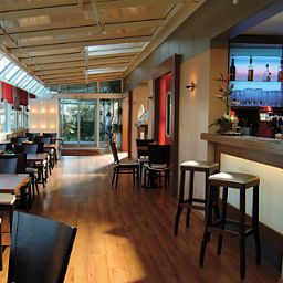 Bar Leonardo Airport Brandenburg