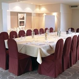 Conference room Leonardo Airport Brandenburg