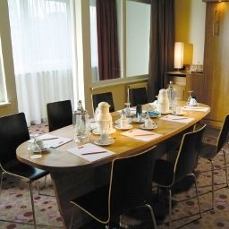 Conference room Leonardo Airport Brandenburg