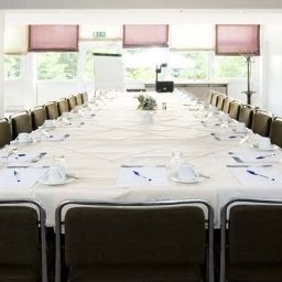 Conference room Leonardo Airport Brandenburg