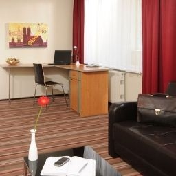  Leonardo Airport Brandenburg
