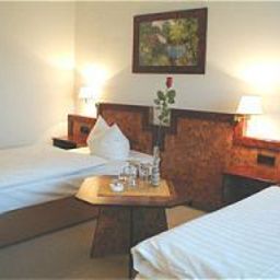 Номер Am Trampe Landhotel