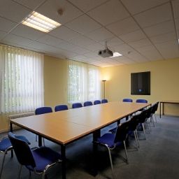 Sala konferencyjna Sedes