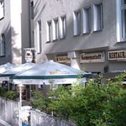 Siemensstadt Berlin