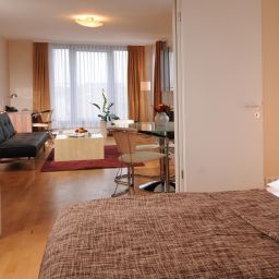 Apart Hotel Residenz Am Deutschen Theater Berlin
