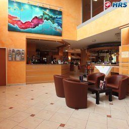 Ресепшен Fair Resort & Spa