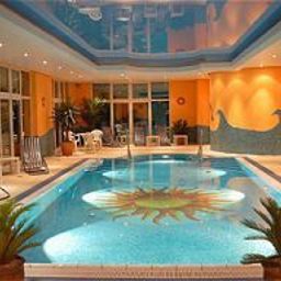 Тренажерный зал/Фитнес Fair Resort & Spa