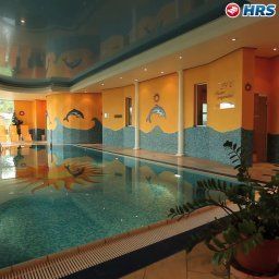 Бассейн Fair Resort & Spa