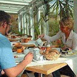 Зал для завтрака Fair Resort & Spa