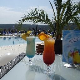 Терраса Fair Resort & Spa