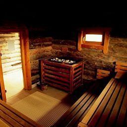 Тренажерный зал Fair Resort & Spa