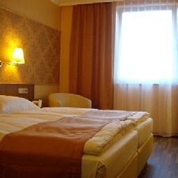 Номер Fair Resort & Spa