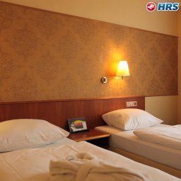 Номер Fair Resort & Spa
