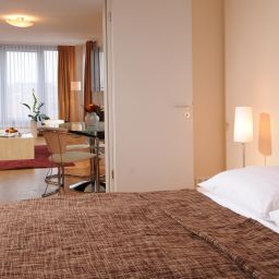 Suite Apart Hotel Residenz Am Deutschen Theater