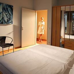  Apart Hotel Residenz Am Deutschen Theater