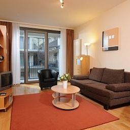  Apart Hotel Residenz Am Deutschen Theater
