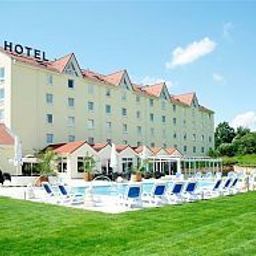 Фасад Fair Resort & Spa