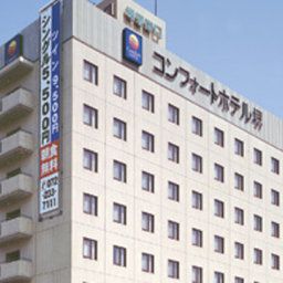 Comfort Hotel Sakai Sakai, Osaka