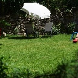 Giardino Ladurner