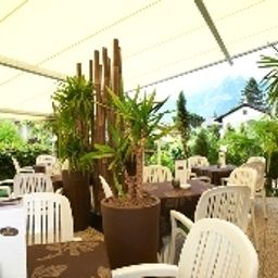 Terrazza Ladurner
