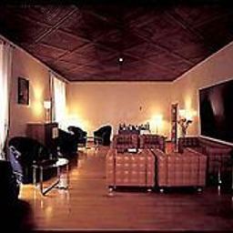 Vista interior San Roque Design Hotel