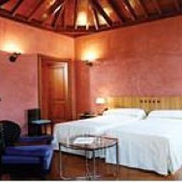 Habitación San Roque Design Hotel