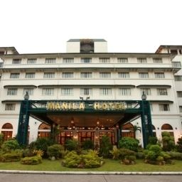 Manila Hotel Manila