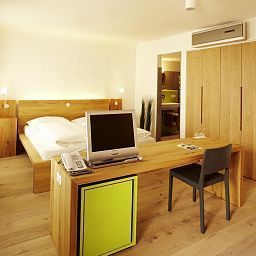 Blaue Gans arthotel Salisburgo