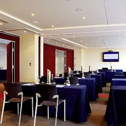 Salle de séminaires Novotel Rockford Darling Harbour