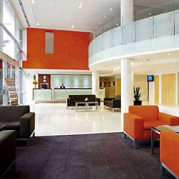  Novotel Rockford Darling Harbour