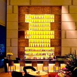 Restaurant Ningbo Marriott Hotel