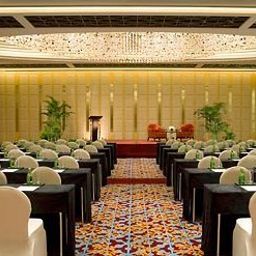 Salle de séminaires Ningbo Marriott Hotel