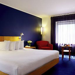 Chambre Novotel Rockford Darling Harbour