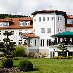 Berghotel Ilsenburg Ilsenburg
